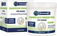 PZN-DE 16136150, ARDAP CARE 250666, ARDAP CARE CANOSEPT Zahnpflege Finger-Pads