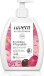 PZN-DE 16201367, Laverana 110240, Laverana LAVERA Pflegeseife fruchtig 250 ml,