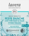 PZN-DE 16700981, Laverana 112766, Laverana LAVERA feste Dusche 2in1 Basis sen.Hydro