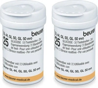 PZN-DE 07586931, BEURER Gesundheit und Wohlbefinden 46415, BEURER Gesundheit und