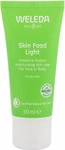 PZN-DE 16201137, Weleda 005279DC, WELEDA Skin Food light Creme 30 ml, Grundpreis: