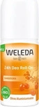 PZN-DE 14354807, Weleda 006790X6, WELEDA Sanddorn 24h Deo Roll-on 50 ml,...