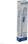 PZN-DE 04658127, Param FIEBERTHERMOMETER digital wasserfest 1 St