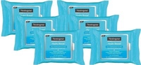 PZN-DE 13725673, Kenvue (CHC) NEUTROGENA Hydro Boost Aqua Reinigungst&uuml;cher 25...