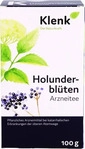 PZN-DE 03633065, Heinrich Klenk 021571, Heinrich Klenk HOLUNDERBL&Uuml;TEN Tee 100 g,