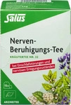 PZN-DE 09191697, SALUS Pharma 010012016, SALUS Pharma NERVEN-BERUHIGUNGS-Tee