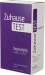 PZN-DE 15232437, Nanorepro 500250, Nanorepro ZUHAUSE TEST Vaginalpilz Vaginalsekret 1