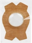 PZN-DE 07202184, Lohmann & Rauscher 34243, Lohmann & Rauscher PRO-OPHTA Augenverband