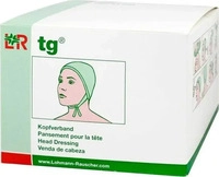 PZN-DE 01309509, Lohmann & Rauscher 24083, Lohmann & Rauscher TG Kopfverband wei&szlig; 10