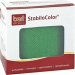 PZN-DE 08830942, Bort 520000, BORT StabiloColor Binde 10 cm gr&uuml;n 1 St