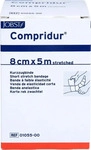 PZN-DE 02059635, BSN medical 0105500, BSN medical COMPRIDUR Kompr.Binde 8 cmx5 m 1 St