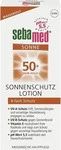 PZN-DE 14347546, Sebapharma 186601, Sebapharma SEBAMED Sonnenschutz Lotion LSF...