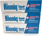 PZN-DE 19058226, Dr. Kurt Wolff 24160, Dr. Kurt Wolff BIONIQ Repair-Zahncreme