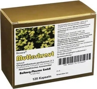 PZN-DE 08635241, Diamant Natuur B. V. s.r.o MUTTERKRAUT KAPSELN 120 St, Grundpreis: