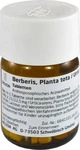 PZN-DE 08524866, Weleda 00404300, Weleda BERBERIS PLANTA tota/Urtica urens Tabletten