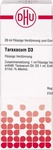 PZN-DE 02107268, DHU-Arzneimittel TARAXACUM D 3 Dilution 20 ml, Grundpreis: &euro;