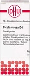 PZN-DE 01765905, DHU-Arzneimittel CICUTA VIROSA D 4 Globuli 10 g, Grundpreis: &euro;