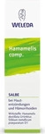 PZN-DE 01572856, Weleda 00518300, Weleda HAMAMELIS COMP.Salbe 25 g, Grundpreis: