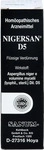 PZN-DE 03206860, Sanum-Kehlbeck NIGERSAN D 5 Tropfen 10 ml, Grundpreis: &euro; 972,-