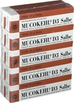 PZN-DE 03190610, Sanum-Kehlbeck MUCOKEHL D 3 Salbe 300 g, Grundpreis: &euro;...