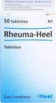 PZN-DE 00872355, Biologische Heilmittel Heel 3417, Biologische Heilmittel Heel RHEUMA