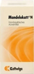 PZN-DE 03692576, Kattwiga Arzneimittel MANDELO-katt N Tabletten 50 St, Grundpreis: