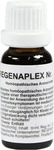PZN-DE 07137400, Regenaplex - Hom&ouml;opathische Komplexmittel REGENAPLEX Nr.78 d