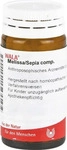 PZN-DE 08786709, WALA Heilmittel 429000910, WALA Heilmittel MELISSA/SEPIA
