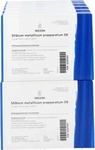 PZN-DE 02347647, Weleda 00089100, Weleda STIBIUM METALLICUM PRAEPARATUM D 6 Ampullen
