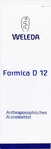 PZN-DE 07040907, Weleda 01036400, Weleda FORMICA D 12 Dilution 50 ml, Grundpreis: