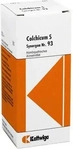 PZN-DE 03633823, Kattwiga Arzneimittel 50930, Kattwiga Arzneimittel SYNERGON KOMPLEX