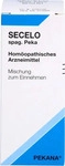 PZN-DE 02672436, PEKANA Naturheilmittel SECELO spag.Peka Tropfen 50 ml, Grundpreis: