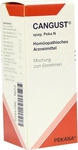 PZN-DE 03821625, PEKANA Naturheilmittel CANGUST spag.Tropfen 50 ml, Grundpreis:
