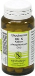 PZN-DE 05955896, Nestmann Pharma BIOCHEMIE 5 Kalium phosphoricum D 12 Tabletten...