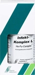 PZN-DE 03396151, Pharma Liebermann INFEKT Komplex L Ho-Fu-Complex Tropfen 30 ml,