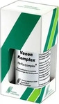PZN-DE 07185818, Pharma Liebermann VENEN KOMPLEX Ho-Fu-Complex Tropfen 100 ml,