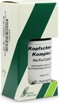 PZN-DE 01742324, Pharma Liebermann KOPFSCHMERZ KOMPLEX L Ho-Fu-Complex Tropfen 30 ml,