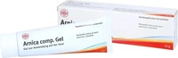 PZN-DE 10102612, DHU-Arzneimittel ARNICA COMP.Gel 50 g, Grundpreis: &euro; 173,80 /