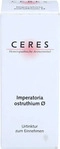 PZN-DE 12724938, CERES Heilmittel CERES Imperatoria ostruthium Urtinktur 20 ml,