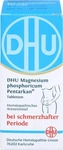 PZN-DE 13828628, DHU-Arzneimittel DHU Magnesium phos.Pentarkan Periodenschmerz Tabl.