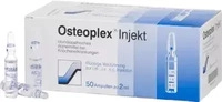 PZN-DE 09291789, Steierl-Pharma 00293, Steierl-Pharma OSTEOPLEX Injekt Ampullen 50