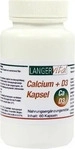 PZN-DE 07782744, Langer vital CALCIUM+D3 800 mg/Tag Kapseln 60 St, Grundpreis: &euro;