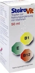 PZN-DE 01660201, Steierl-Pharma 06601, Steierl-Pharma STEIROVIT Tropfen 50 ml,