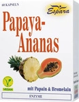 PZN-DE 19477199, Espara 7100741, Espara PAPAYA-ANANAS Kapseln 60 St, Grundpreis:
