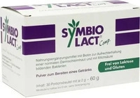 PZN-DE 07493425, Klinge Pharma SYMBIOLACT comp.Beutel 30 St, Grundpreis: &euro; 1,17
