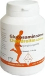PZN-DE 00018135, Velag Pharma GLUCOSAMIN 500 mg+Chondroitin 400 mg Kapseln 90 St,