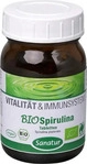 PZN-DE 02530535, Sanatur 1010373, Sanatur BIOSPIRULINA Mikroalgen Naturland Tabletten