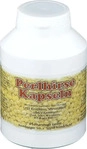 PZN-DE 00206405, DS-Pharmagit PERLHIRSE Kapseln 180 St, Grundpreis: &euro; 0,30 /