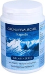 PZN-DE 02506577, Alexander Weltecke 2836, Alexander Weltecke GR&Uuml;NLIPPMUSCHEL KAPSELN