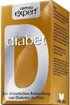 PZN-DE 04757071, WEBER & WEBER 4202, WEBER & WEBER ORTHOEXPERT diabet Tabletten 60